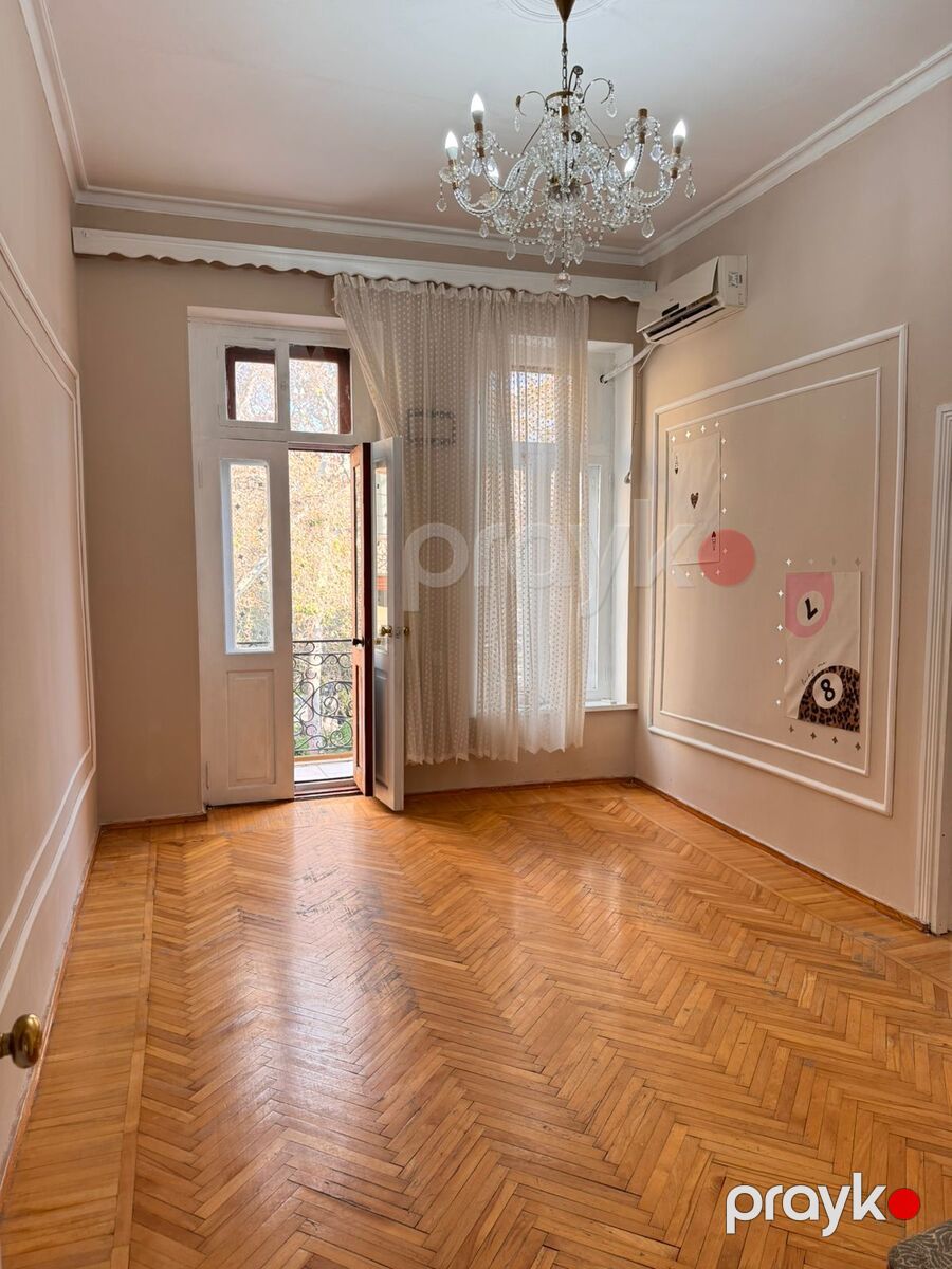 İcarəyə verilir 2 otaqlı ofis 60 m² — Ofis, Bakı (2)