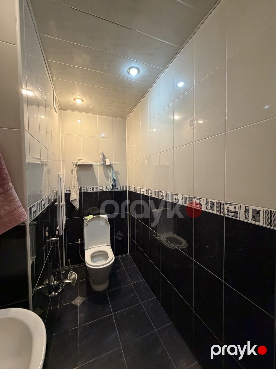 Satılır 3 otaqlı yeni tikili 125 m² — Mənzil, Bakı (11)