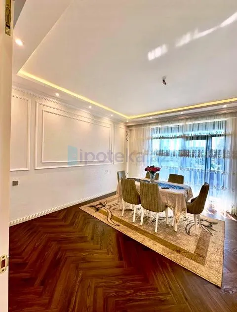 Satılır: 3 Otaq, Yeni tikili, Nizami r., 8-ci km q., 106.00 m² — Mənzil, Bakı (3)