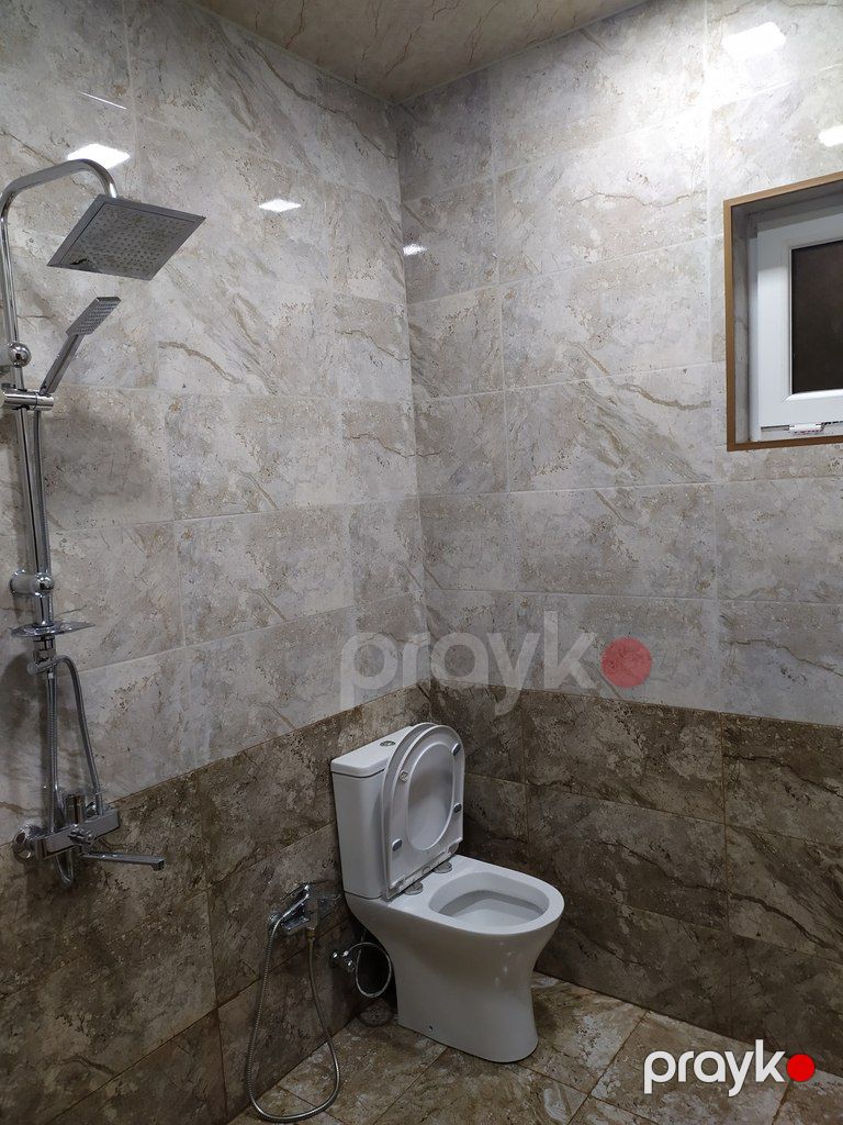 Bağ evi kirayə verilir, Qəçrəş k — Ev, villa, Quba (5)