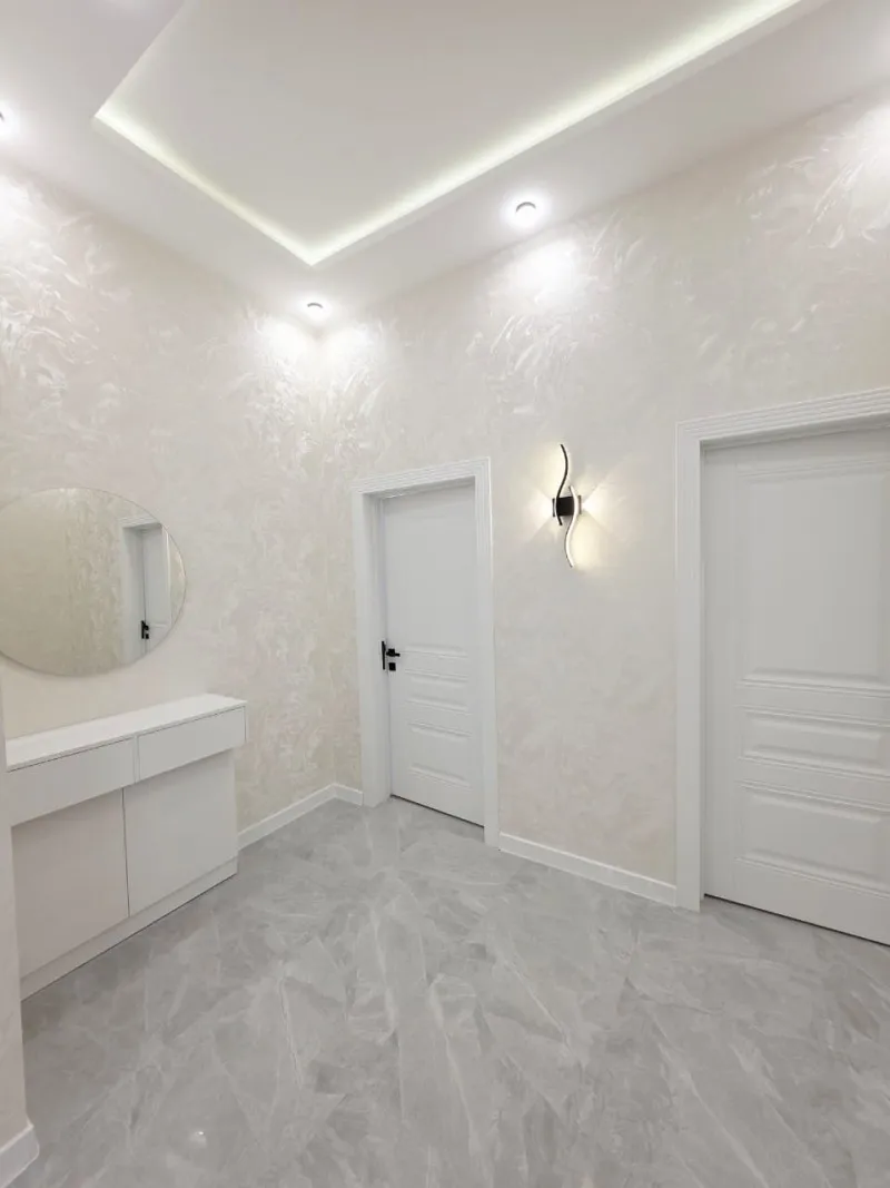 Şüvəlan, 4 otaqlı Həyət evi satılır - 160 m², 1 mərtəbə, 4 sot — Ev, villa, Bakı (2)