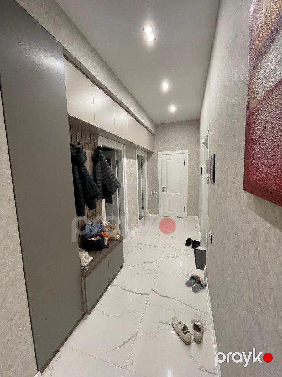 Satılır 2 otaqlı yeni tikili 72 m² — Mənzil, Bakı (9)