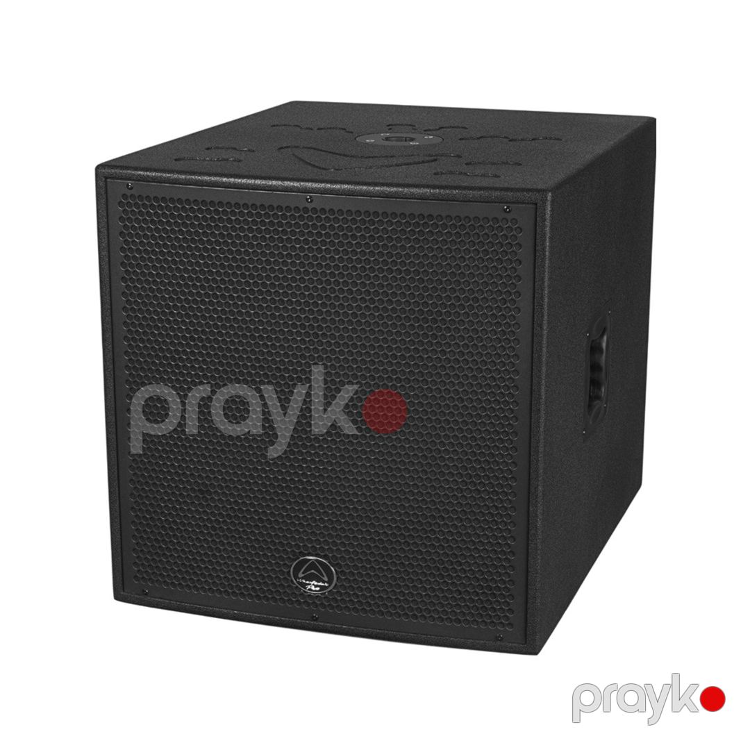 Sabvufer Wharfedale Pro DELTA-AX18B — Səs texnikası, Bakı (5)