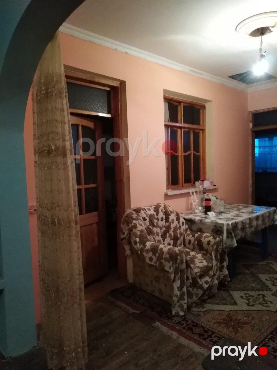 Satılır 4 otaqlı həyət evi/bağ evi 136 m² — Ev, villa, Bakı (8)