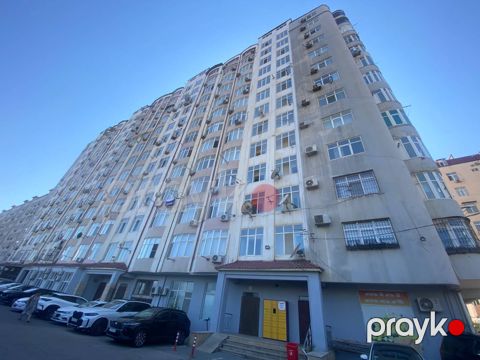 Satılır 3 otaqlı yeni tikili 102 m² — Bakı