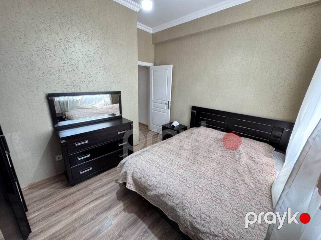 Satılır 2 otaqlı yeni tikili 65 m² — Mənzil, Bakı (6)