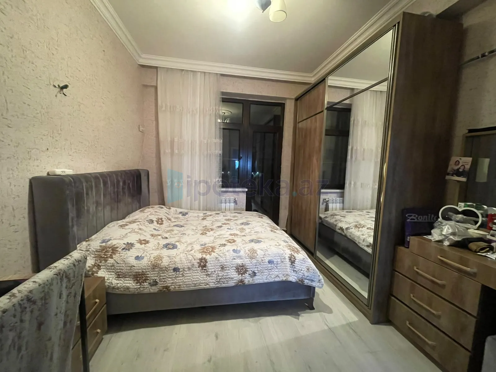 Satılır: 2 Otaq, Yeni tikili, 67.00 m² — Mənzil, Sumqayıt (2)