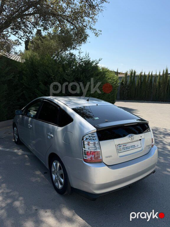 Toyota Prius, 1.5 L, 1.3 kWh, 2007 il, 460 000 km — Avtomobillər, Bakı (5)