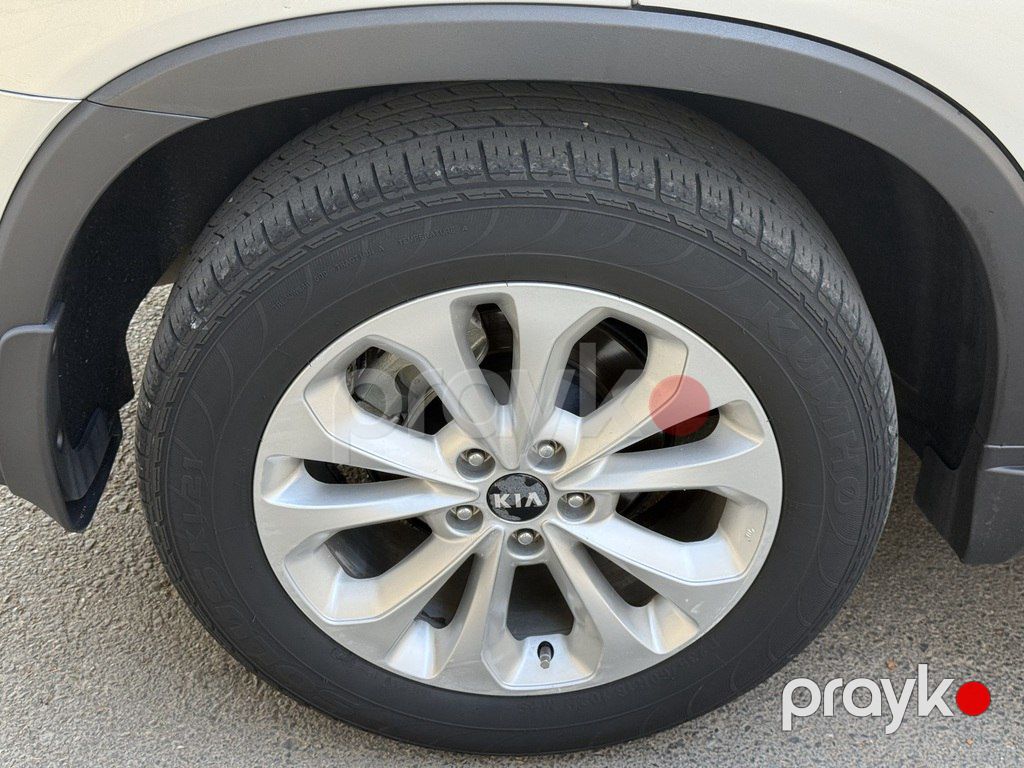 Kia Sorento, 2.0 L, 2013 il, 231 000 km — Avtomobillər, Bakı (11)