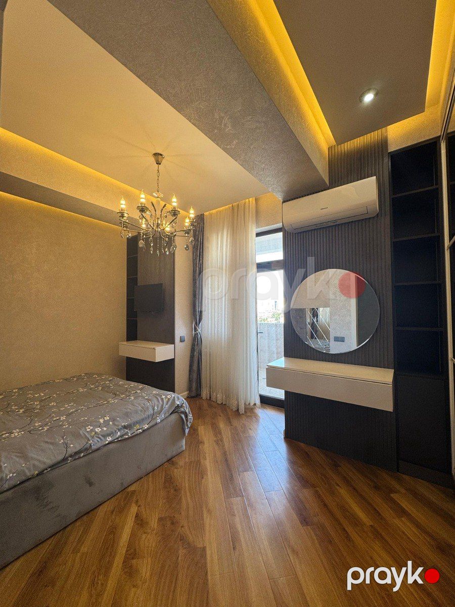 Satılır 3 otaqlı yeni tikili 136 m² — Mənzil, Bakı (7)