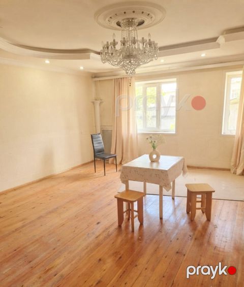 Satılır 5 otaqlı köhnə tikili 131.8 m² — Sumqayıt