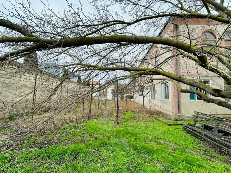Mərdəkan, Torpaq satılır - 24 sot — Torpaq, Bakı (10)