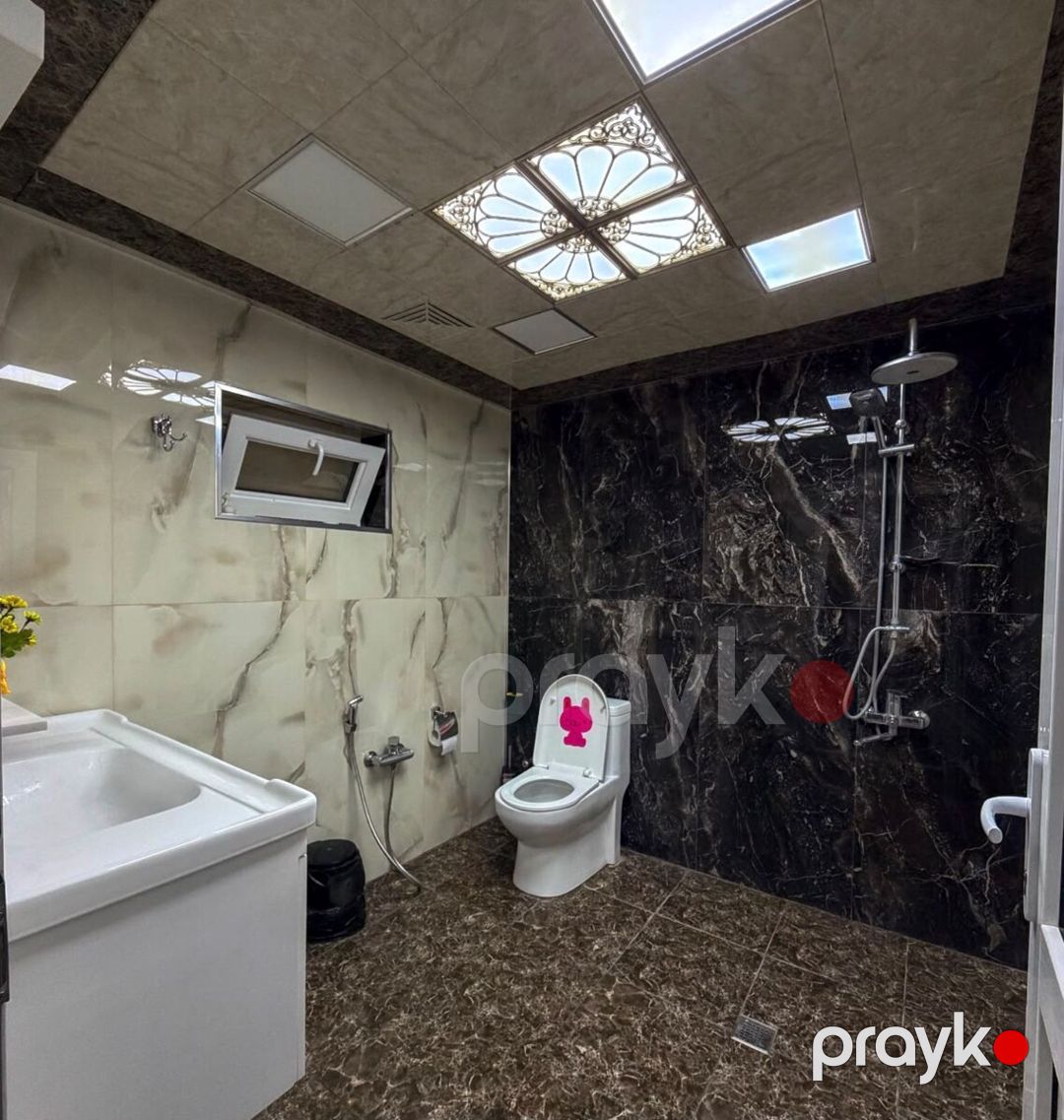 Bağ evi kirayə verilir, Şəki ş — Ev, villa, Şəki (6)