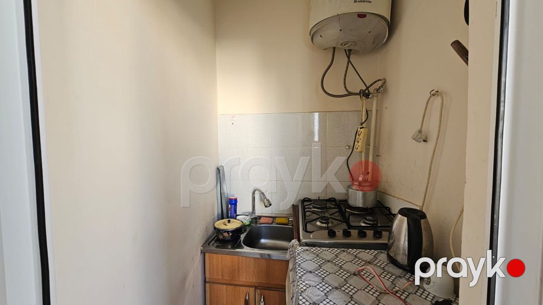 Satılır 2 otaqlı köhnə tikili 38.5 m² — Mənzil, Bakı (5)