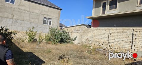 2.5 sot torpaq sahəsi, Mehdiabad qəs — Bakı