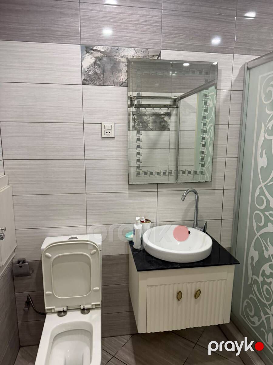 Satılır 1 otaqlı yeni tikili 50 m² — Mənzil, Bakı (5)