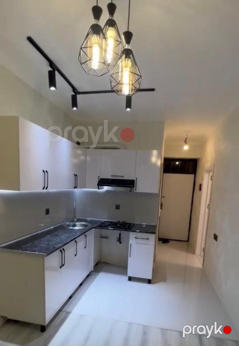 Satılır 3 otaqlı həyət evi/bağ evi 50 m² — Ev, villa, Xırdalan (4)