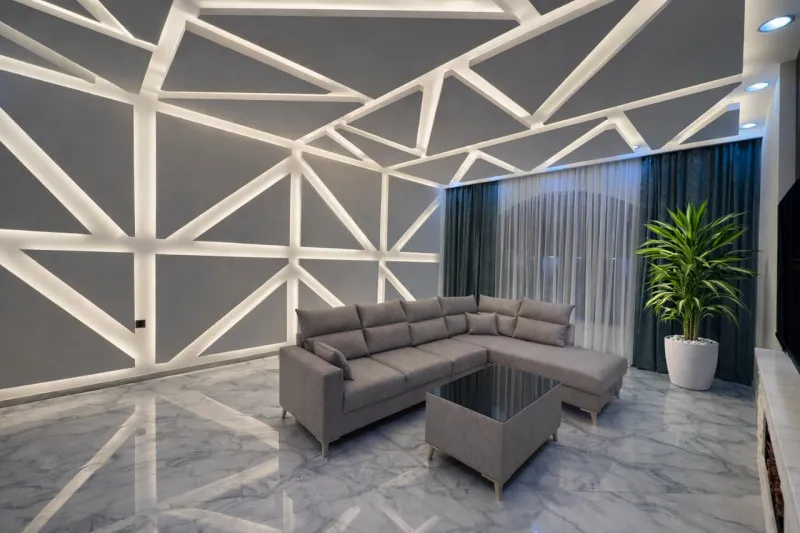 Mərdəkan, 4 otaqlı Villa satılır - 250 m², 1 mərtəbə, 6 sot — Ev, villa, Bakı (3)
