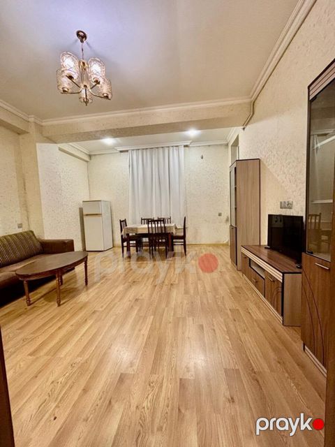2-otaqlı yeni tikili kirayə verilir, Masazır qəs., 56 m²