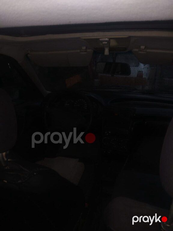 Opel Astra, 1.8 L, 1994 il, 461 329 km — Avtomobillər, Sumqayıt (6)