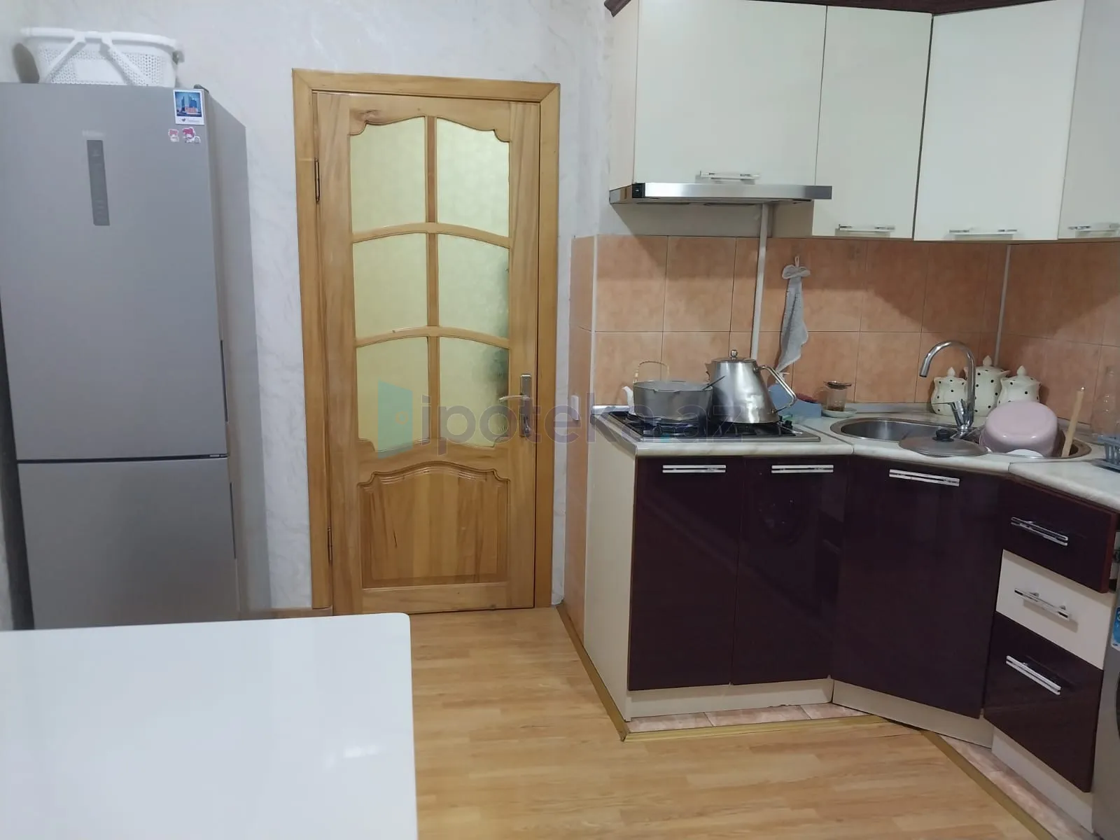 Satılır: 3 Otaq, Yeni tikili, Xətai r., Əhmədli q., 104.00 m² — Mənzil, Bakı (5)