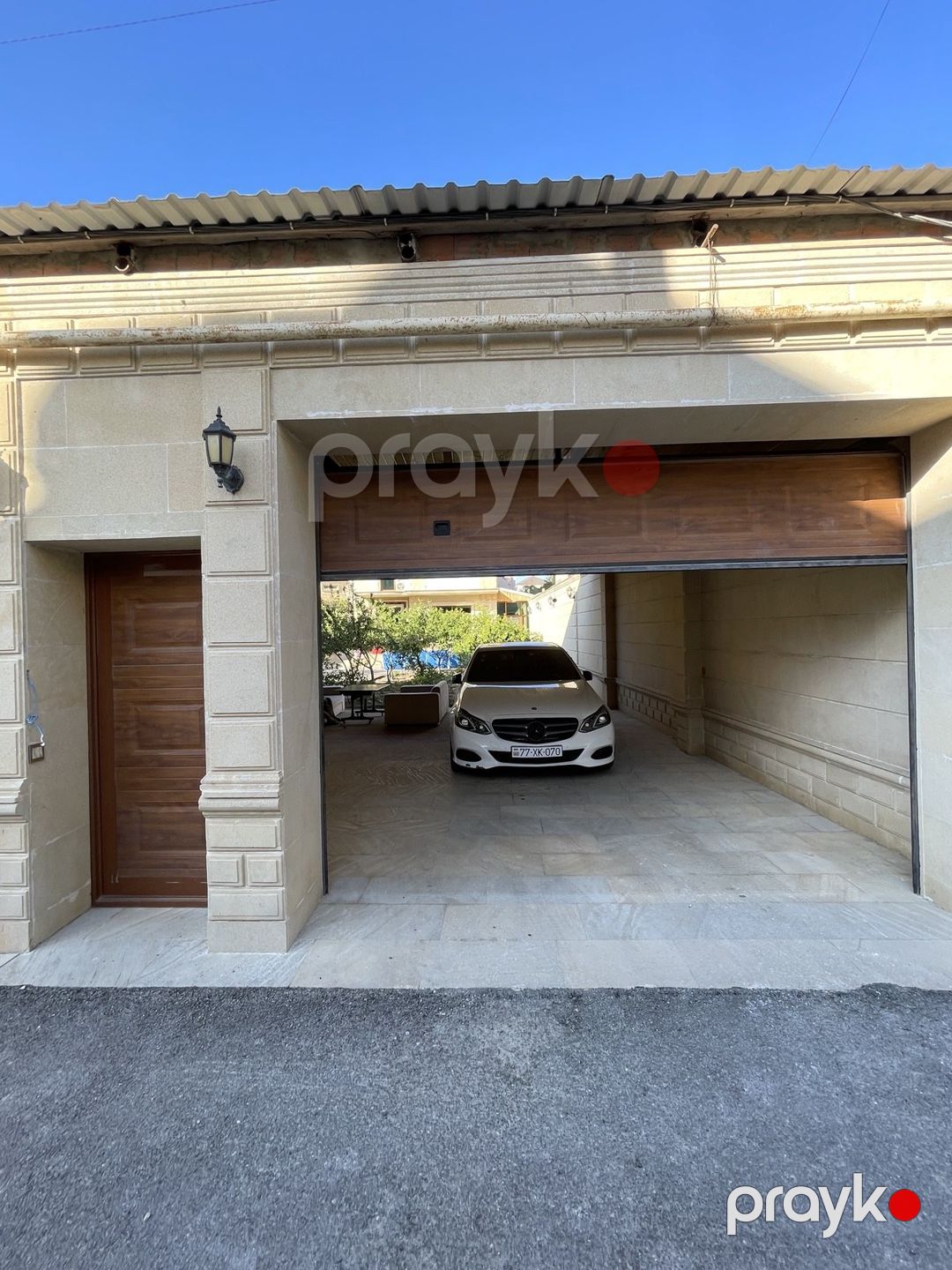 Satılır 6 otaqlı həyət evi/bağ evi 416 m² — Ev, villa, Bakı (4)
