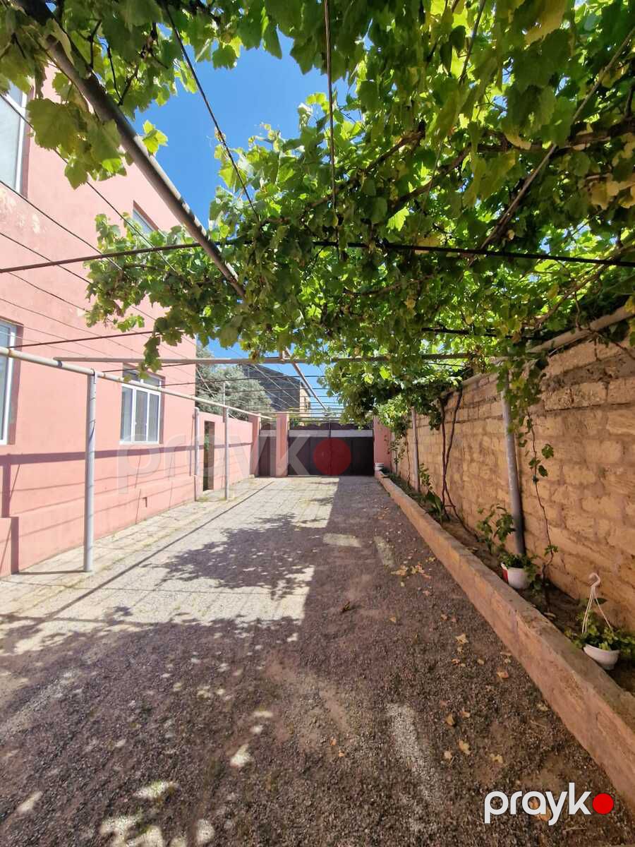 Həyət evi, Kürdəxanı qəs — Ev, villa, Bakı (3)