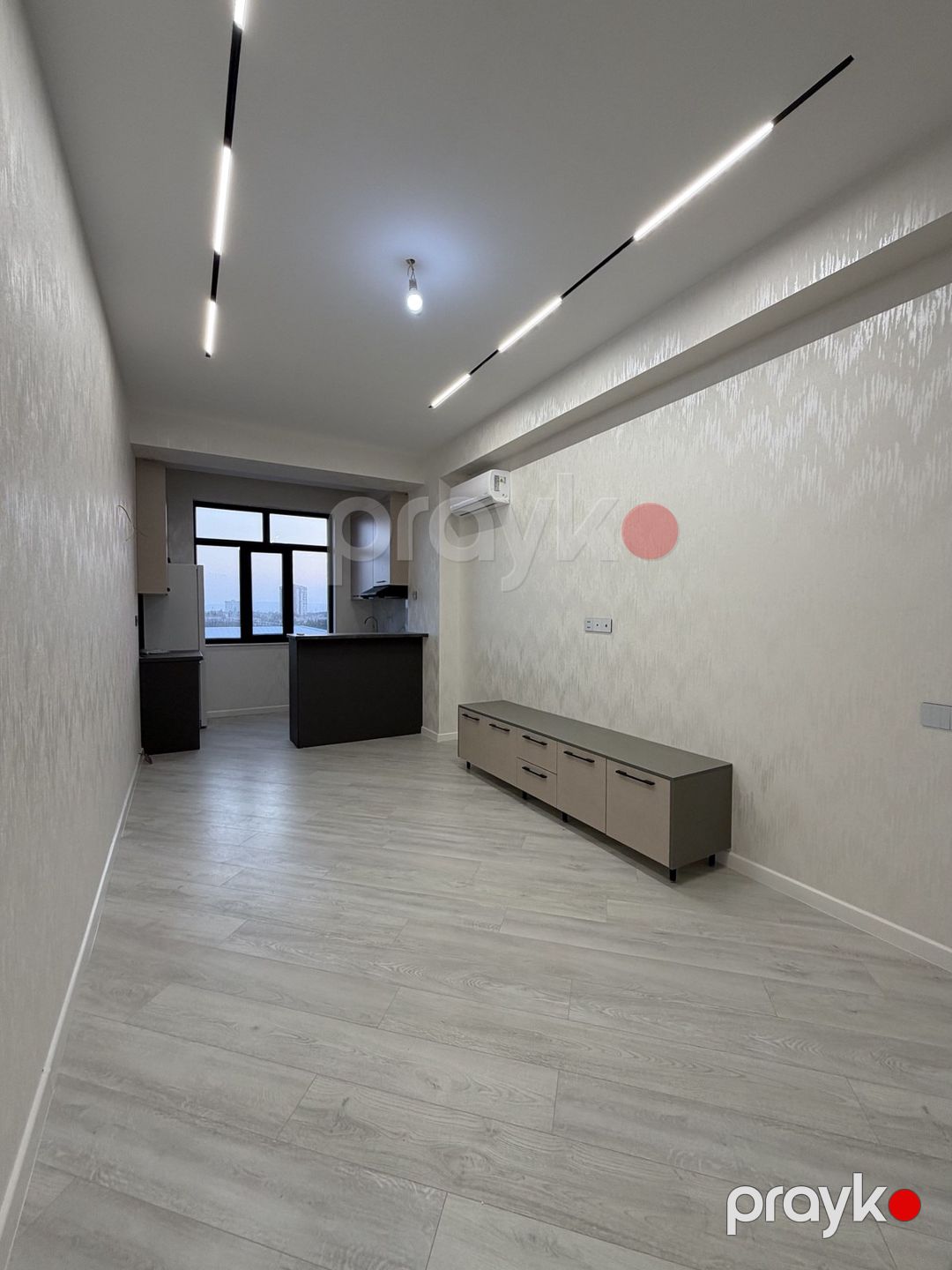 Satılır 2 otaqlı yeni tikili 52 m² — Mənzil, Sumqayıt (2)