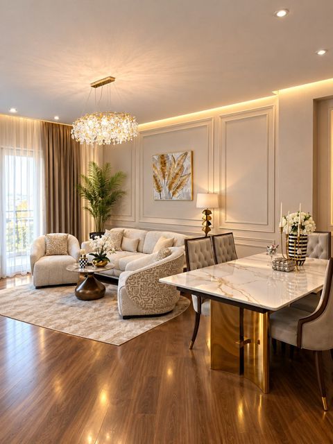 Satılır 3 otaqlı yeni tikili 90 m² — Bakı