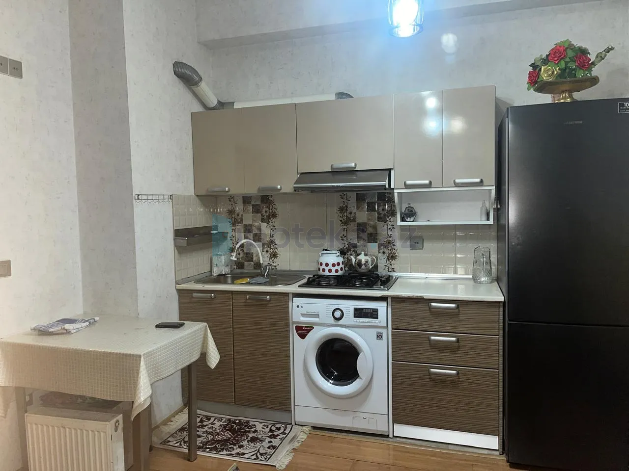 Satılır: 2 Otaq, Yeni tikili, 41.00 m² — Mənzil, Xırdalan (3)