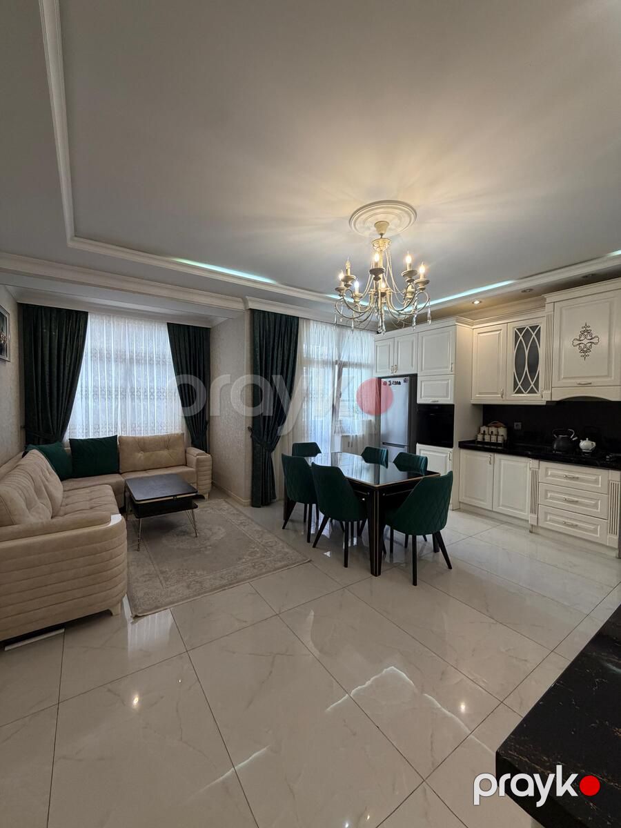 Satılır 4 otaqlı yeni tikili 176 m² — Mənzil, Bakı (9)