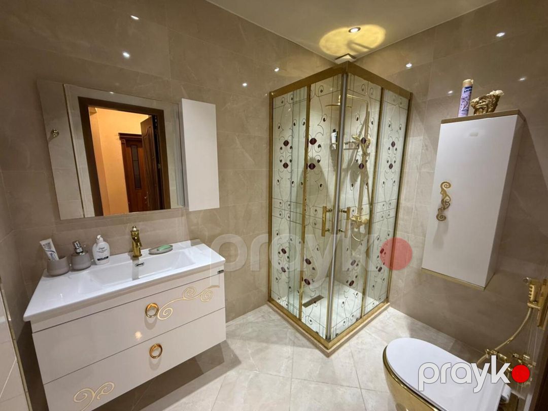 Satılır 3 otaqlı yeni tikili 101 m² — Mənzil, Bakı (11)