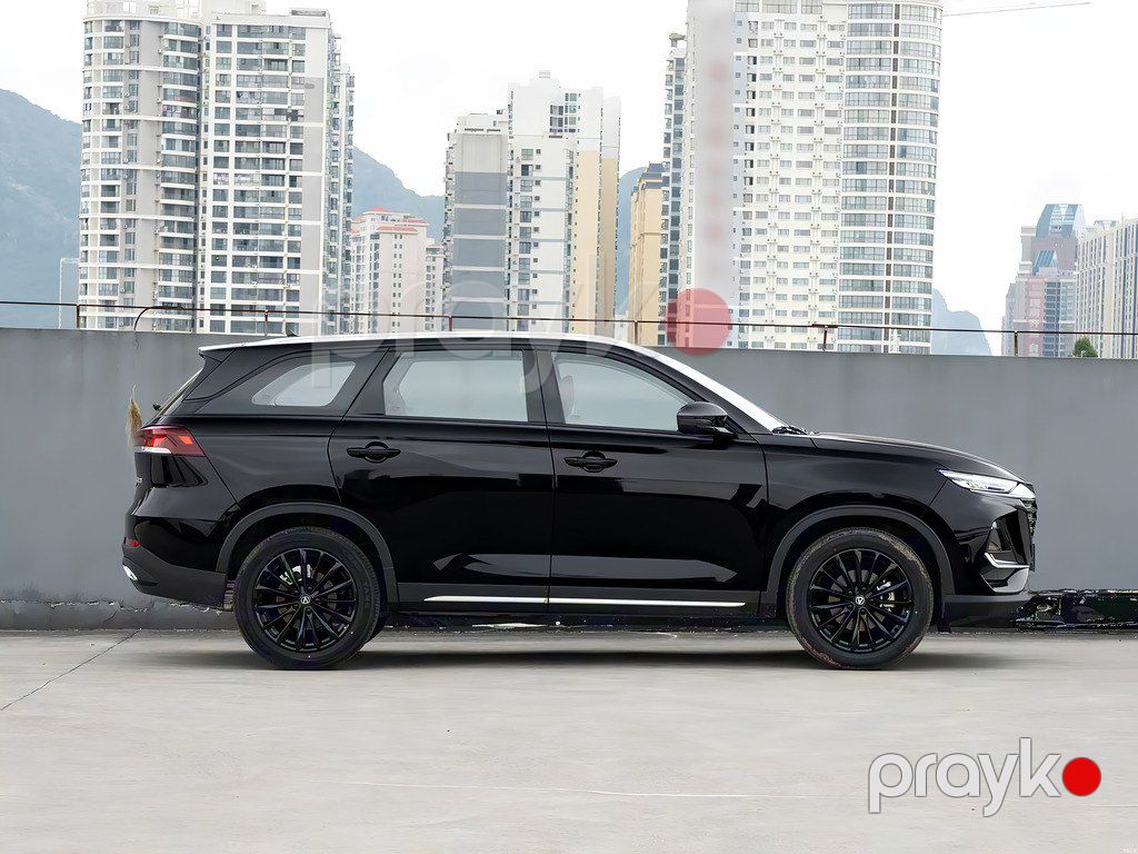 Changan CS 75 Pro, 1.5 L, 2026 il, yeni — Avtomobillər (8)