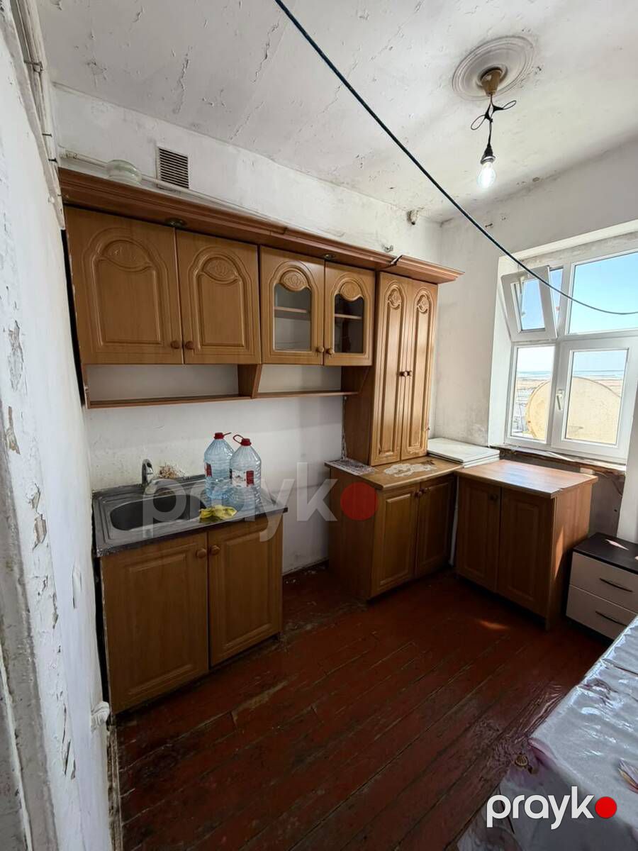 Satılır 2 otaqlı yeni tikili 60 m² — Mənzil, Bakı (6)