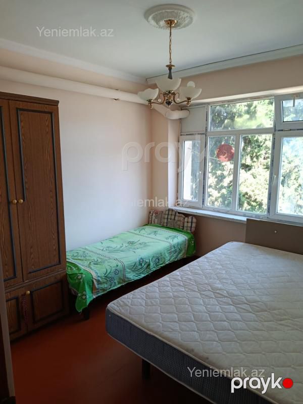Satılır 2 otaqlı Bina evi menzil (Köhnə tikili), 30 m², Nizami rayonu — Mənzil, Bakı (6)