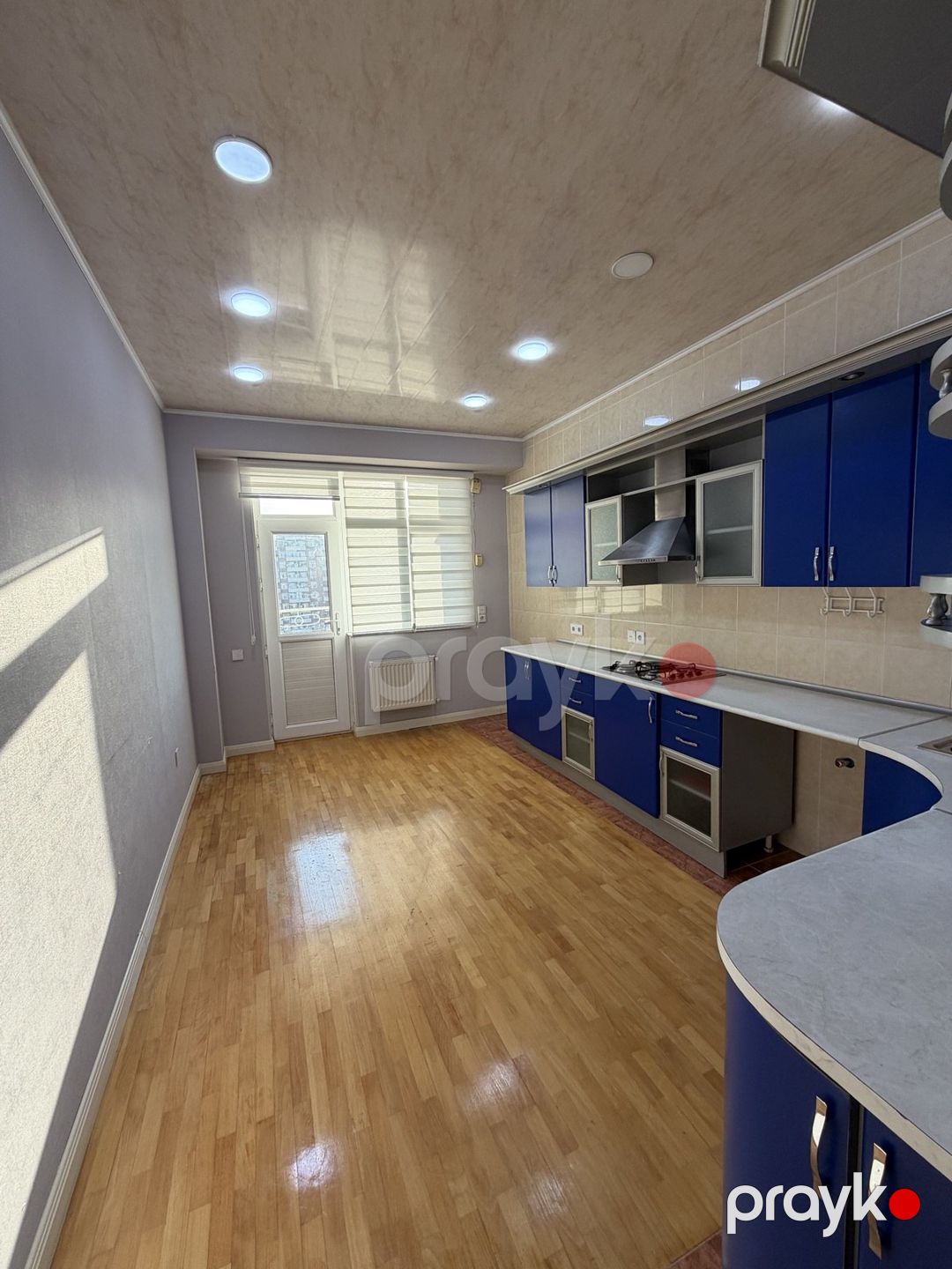 Satılır 4 otaqlı yeni tikili 155 m² — Mənzil, Bakı (3)