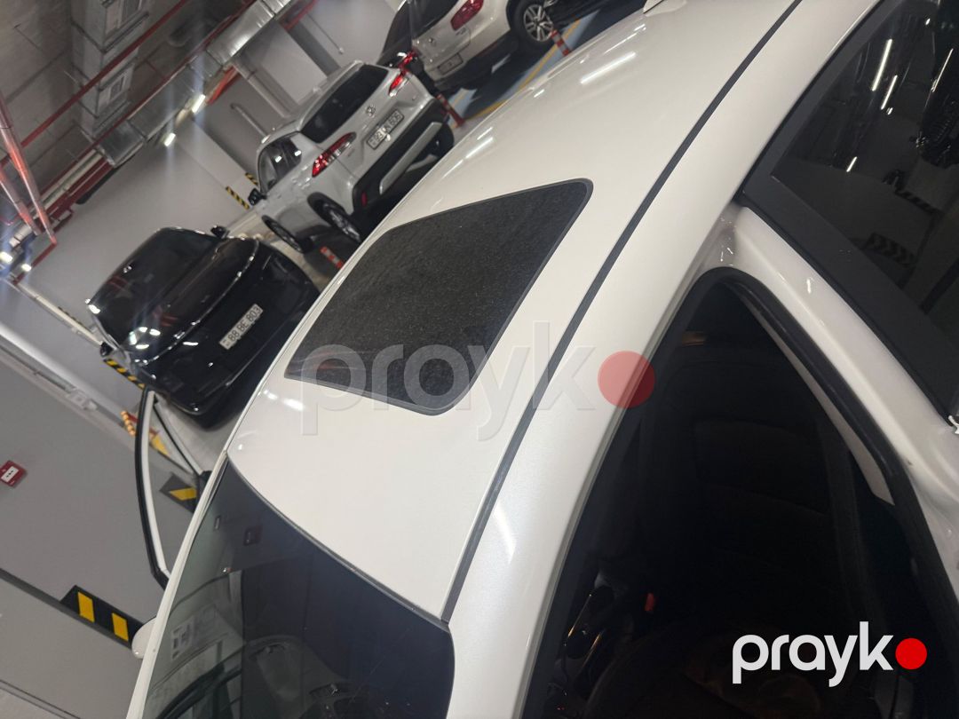 KIA K3, 2015 il — Avtomobillər, Bakı (9)