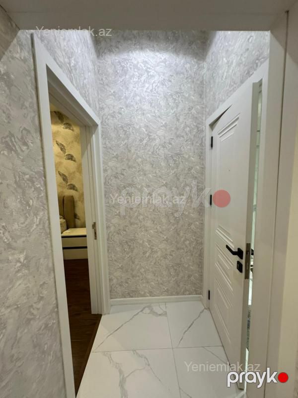 Satılır 2 otaqlı Bina evi menzil (Yeni tikili), 73 m², Xətai rayonu — Mənzil, Bakı (6)