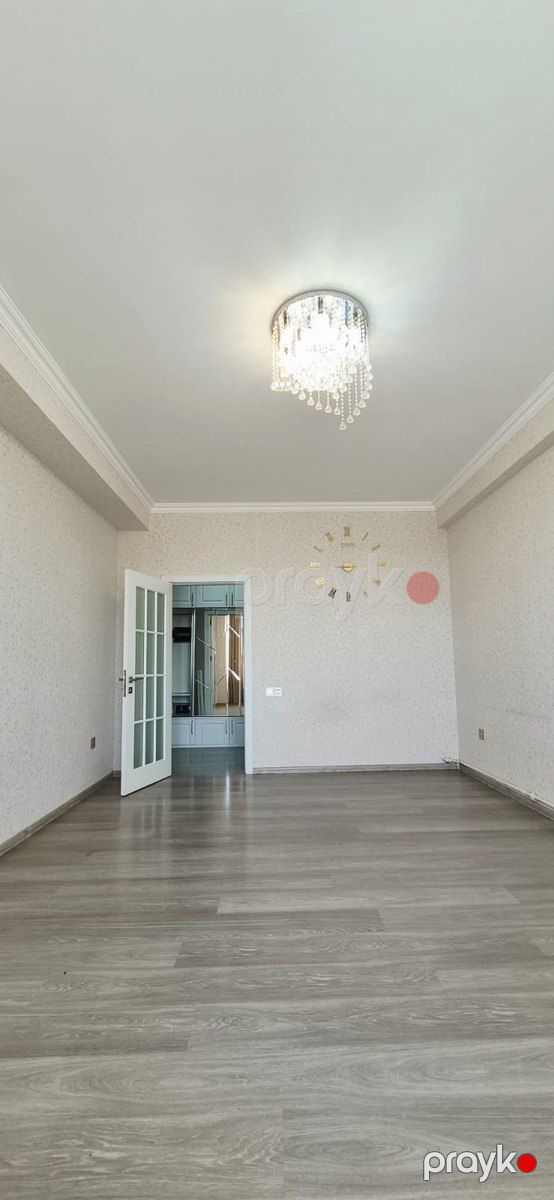 Satılır 2 otaqlı yeni tikili 60 m² — Mənzil, Xırdalan (5)