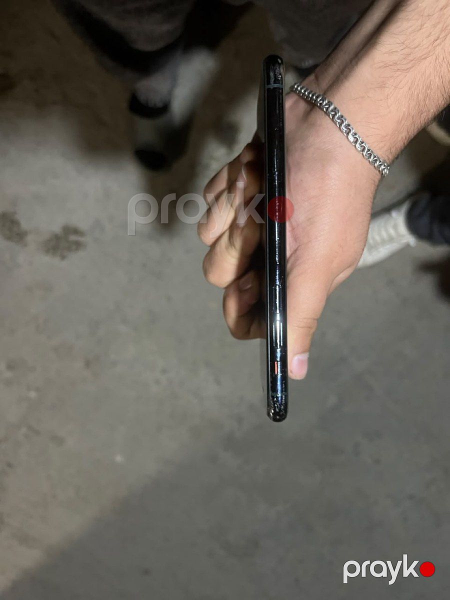 Apple iPhone 11 Pro Midnight Green 256GB/4GB — Smartfonlar, Bakı (6)