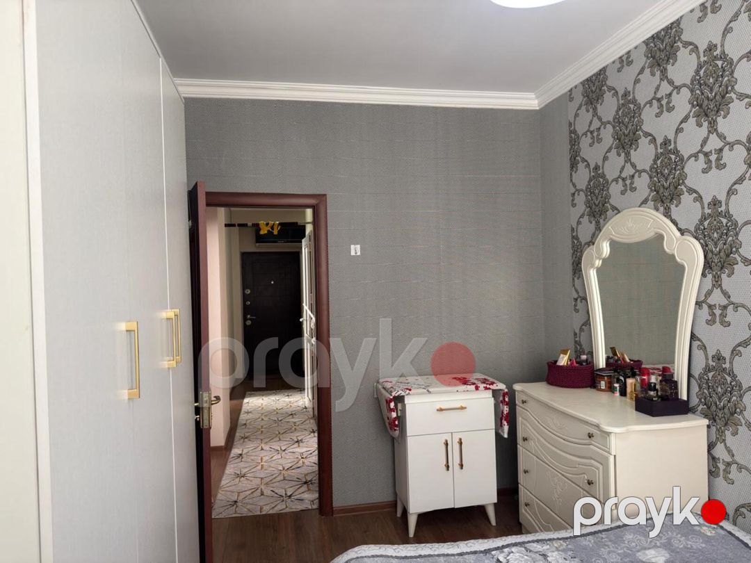 Satılır 3 otaqlı yeni tikili 72 m² — Mənzil, Bakı (8)