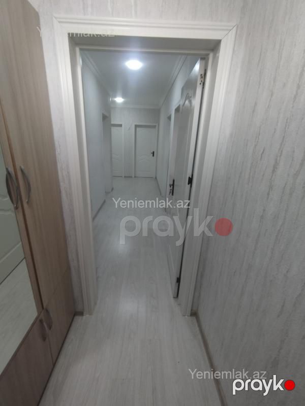 Satılır 4 otaqlı Həyət evi / Villa, 110 m², Ceyranbatan qəs — Ev, villa, Abşeron (6)