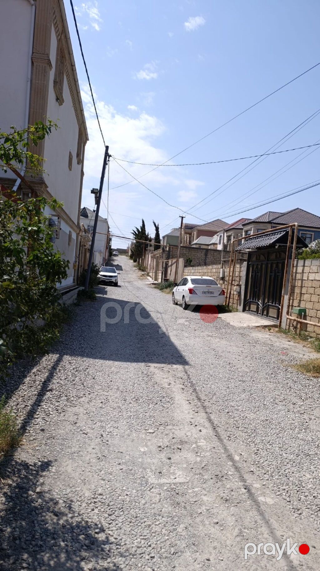3 sot, Tikinti, Kupça (Çıxarış), Bələdiyyə — Torpaq, Masazır (4)