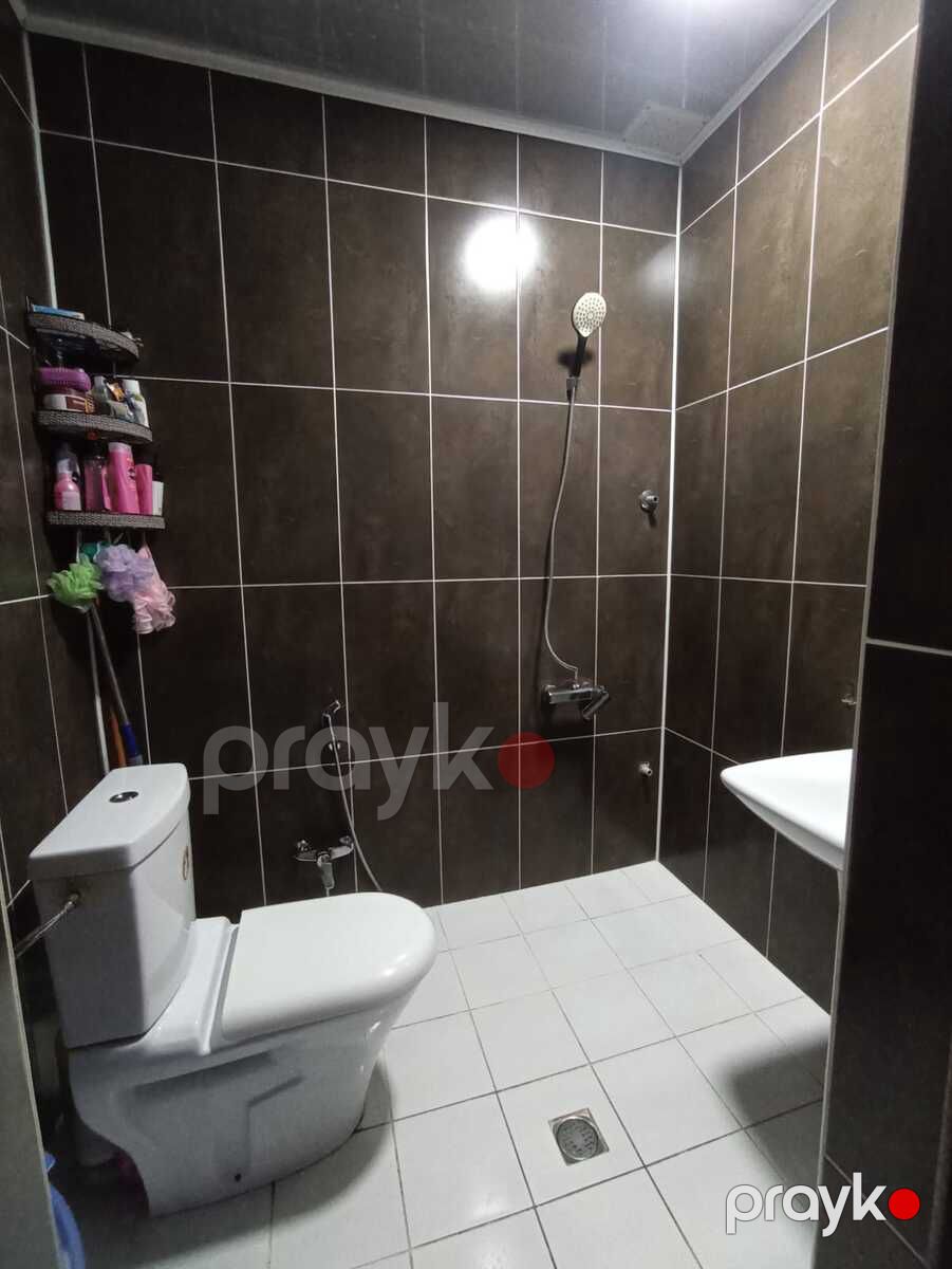 3-otaqlı yeni tikili, Masazır qəs., 66 m² — Mənzil, Bakı (11)