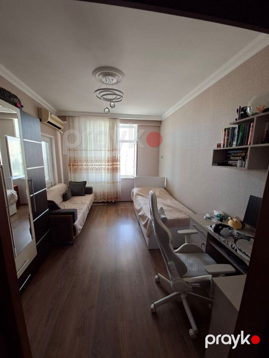 Satılır 3 otaqlı yeni tikili 86 m² — Mənzil, Bakı (5)
