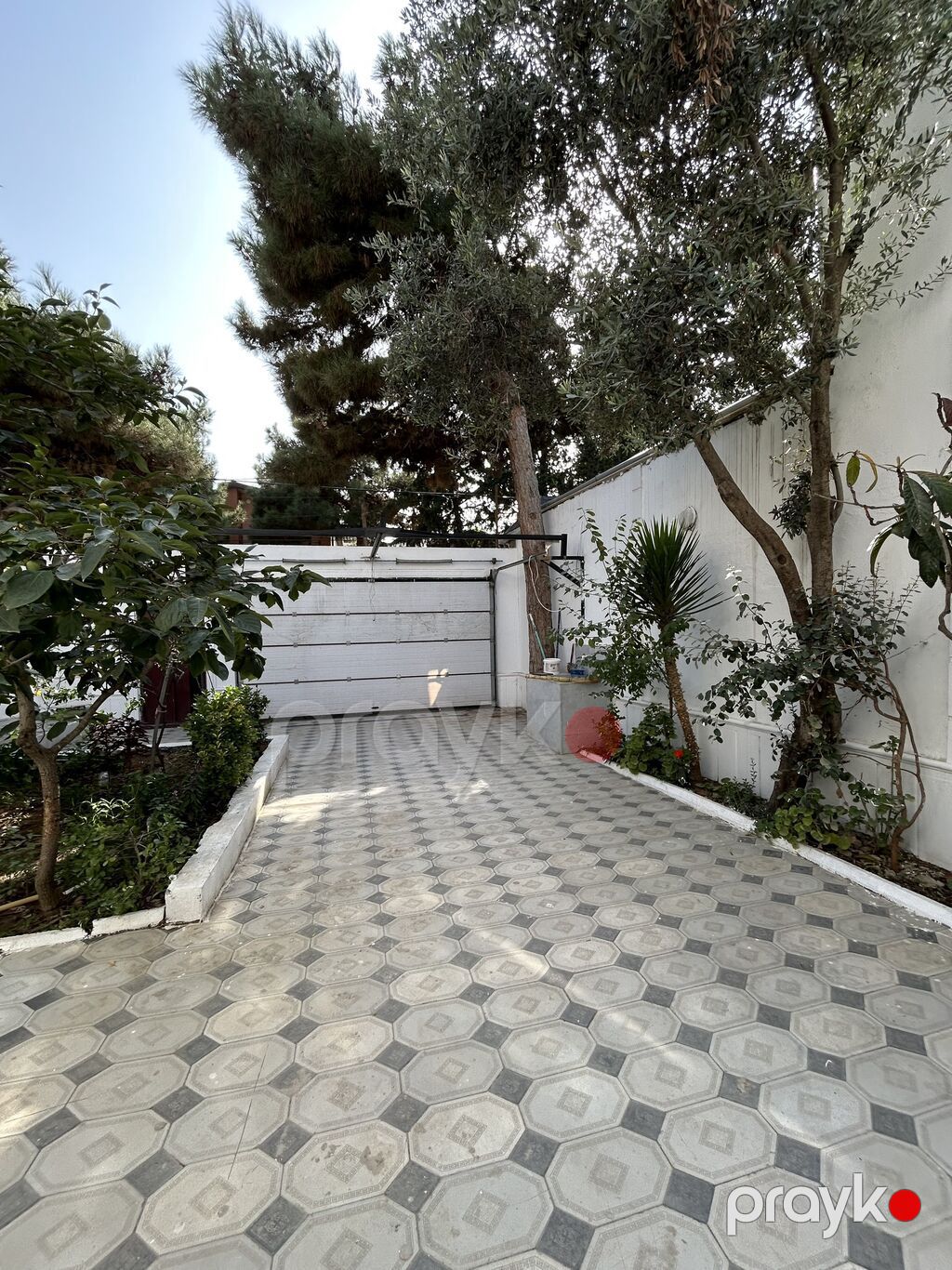 Yeni Ramanada ən prestijli yerdə, "Şamlıq" deyilən ərazidə yenicə — Ev, villa, Digah (6)