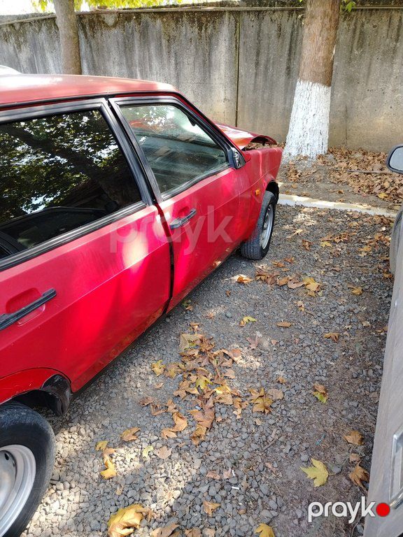 Lada (VAZ) 2109, 1.5 L, 1989 il, 222 000 km — Avtomobillər, Masallı (3)