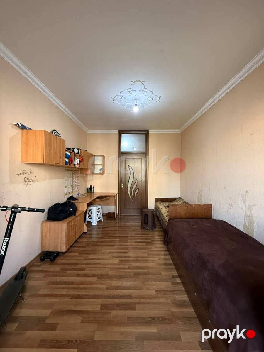 Satılır 3 otaqlı köhnə tikili 85 m² — Mənzil, Bakı (8)