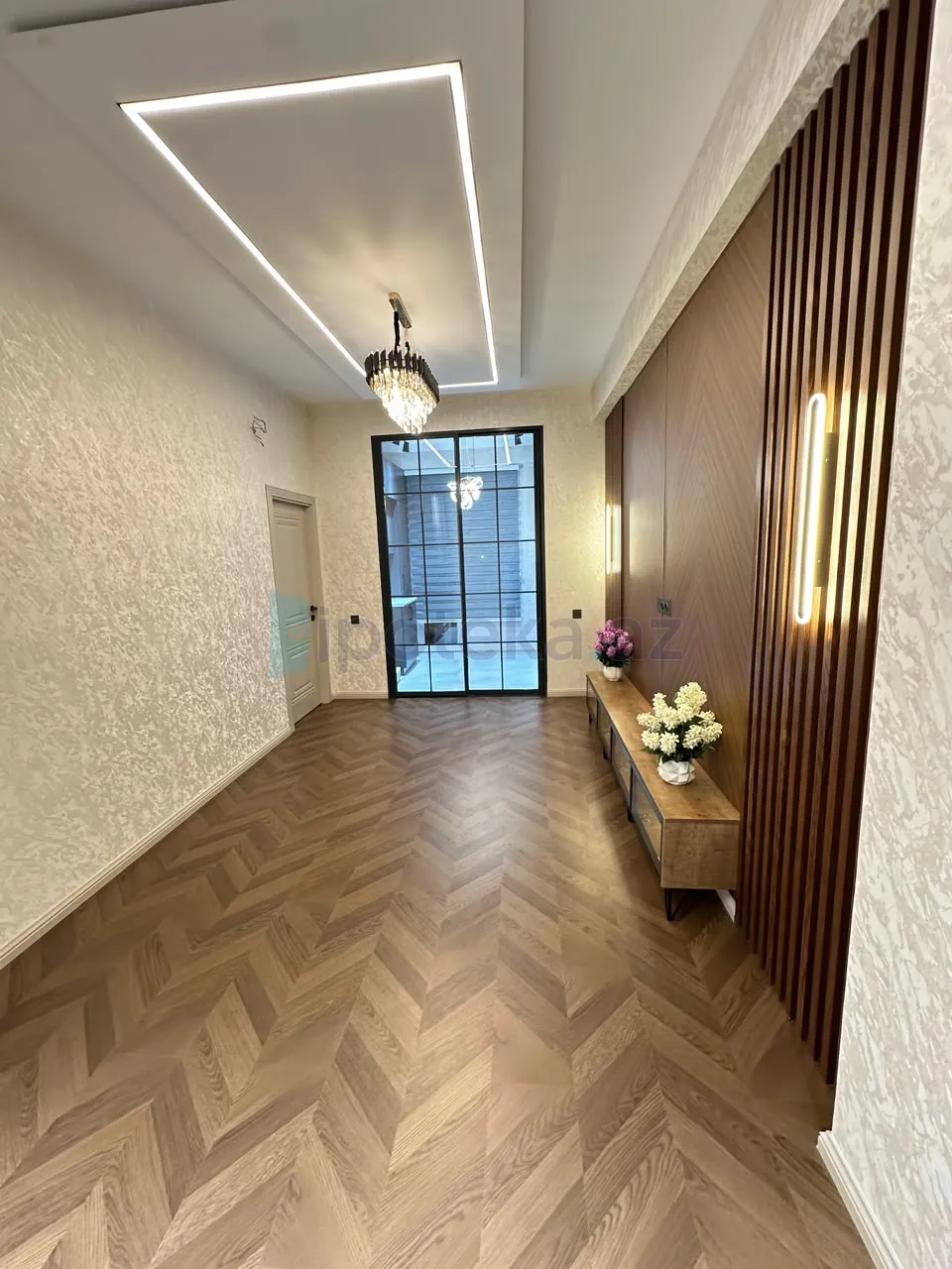 Satılır: 3 Otaq, Yeni tikili, 58.00 m² — Mənzil, Xırdalan (10)