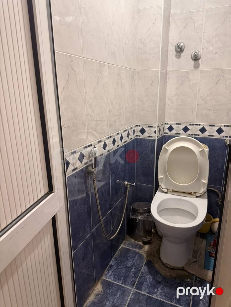 Satılır 3 otaqlı köhnə tikili 75 m² — Mənzil, Bakı (12)